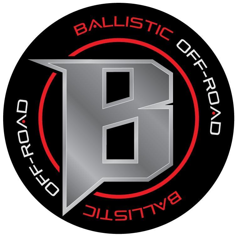 BALISTIC