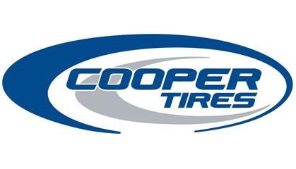 COOPER TIRES